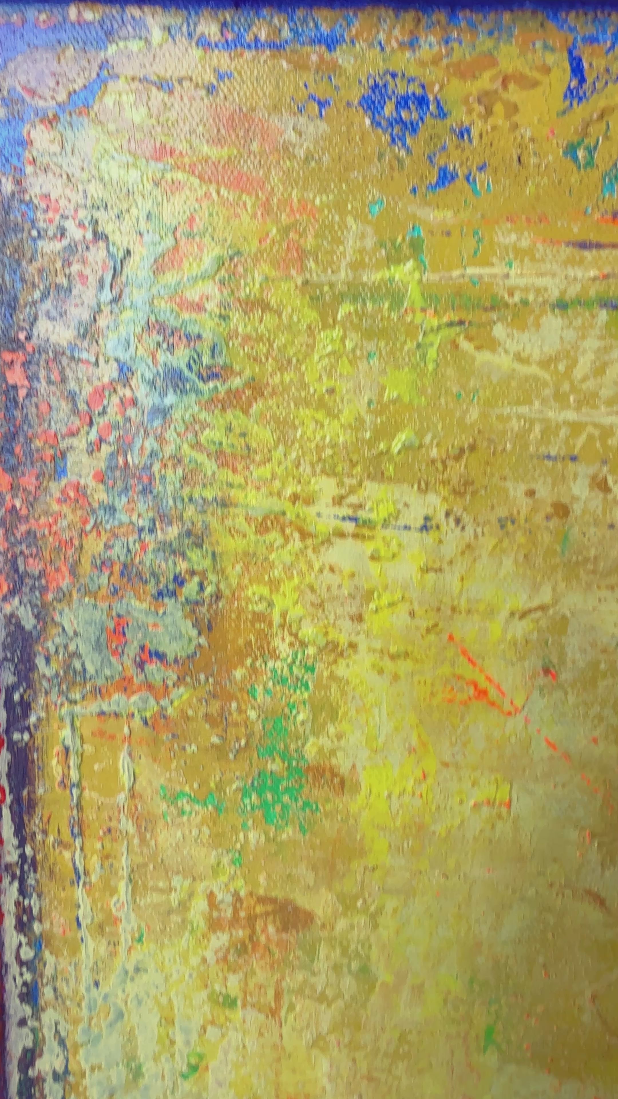 Glimmer of Hope Paining