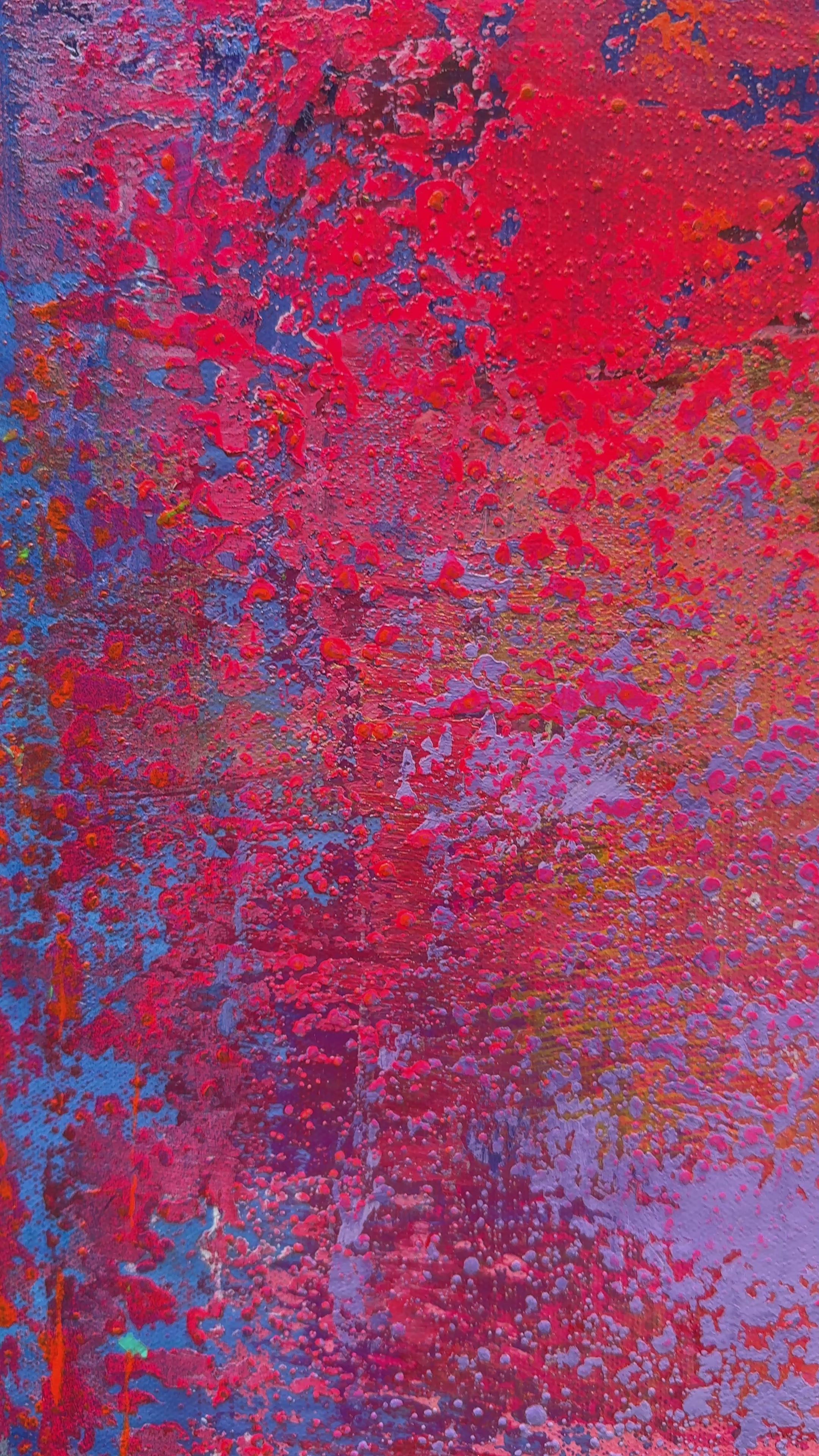 Nocturne for Light Painting