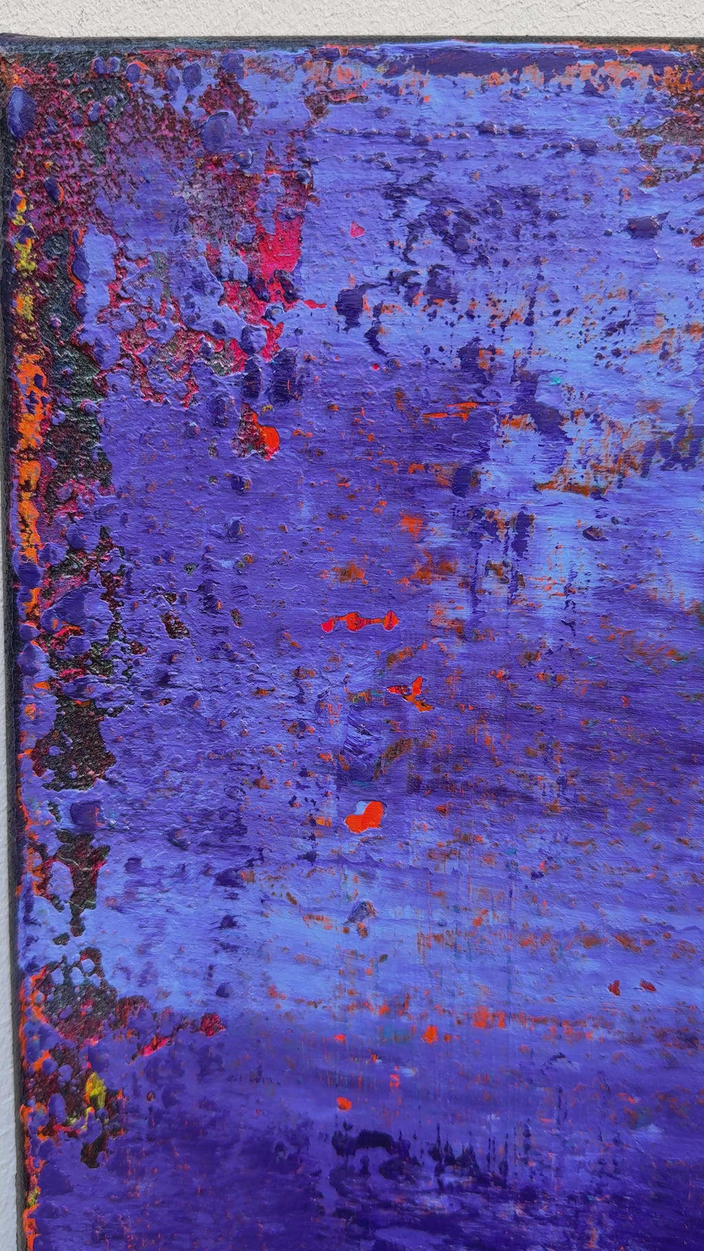 Where the Sunset Sleeps