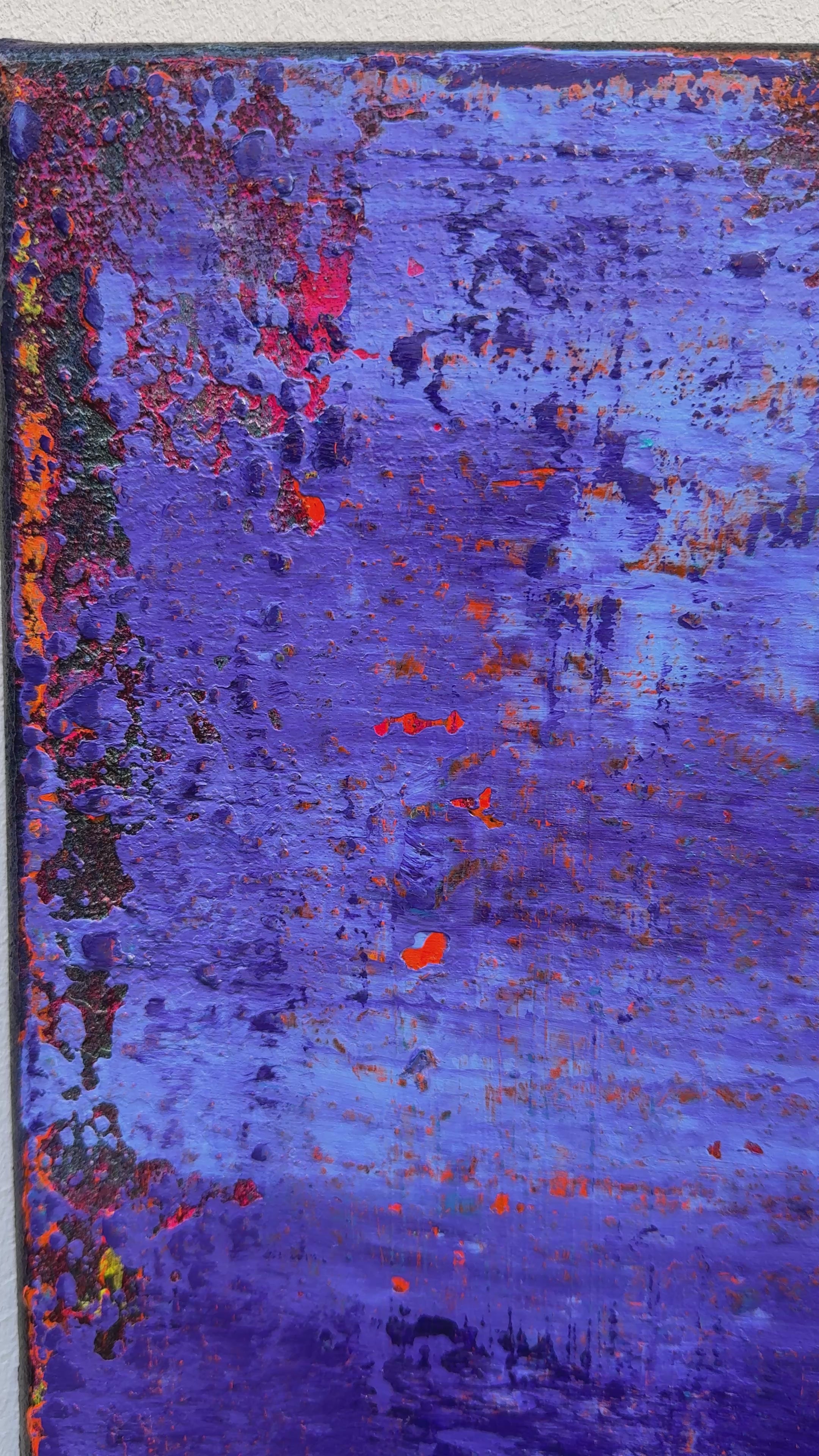 Where the Sunset Sleeps