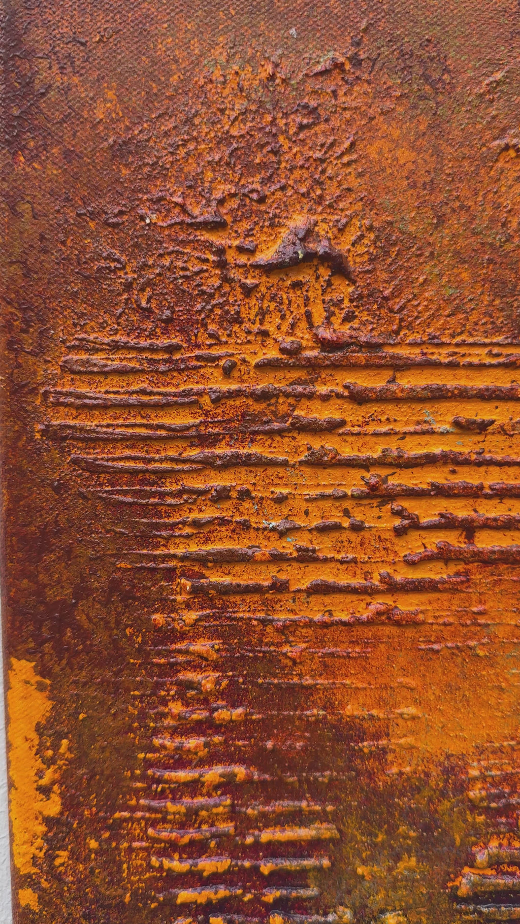 Severing Eternity Painting
