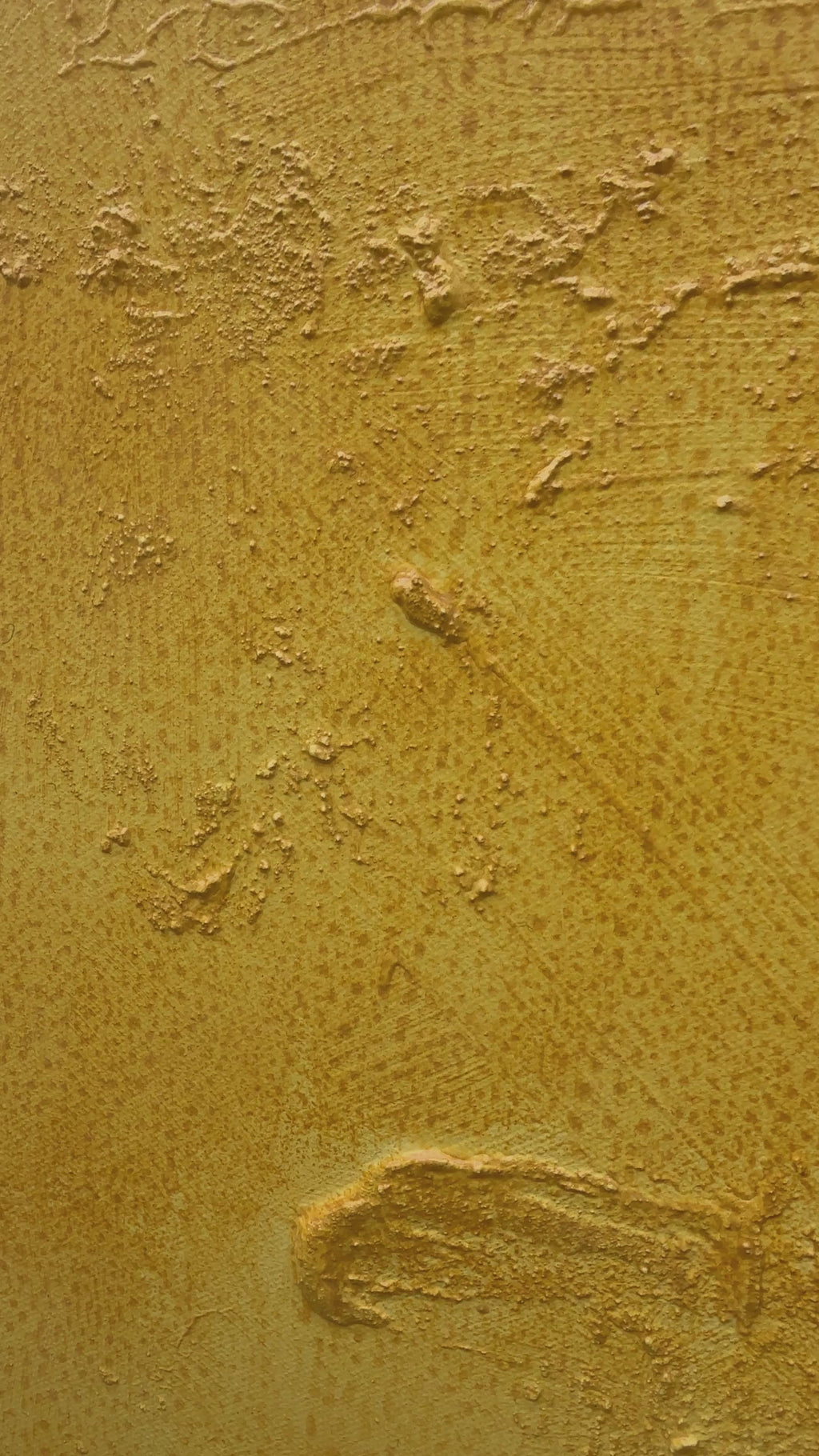 Weightlessness Painting